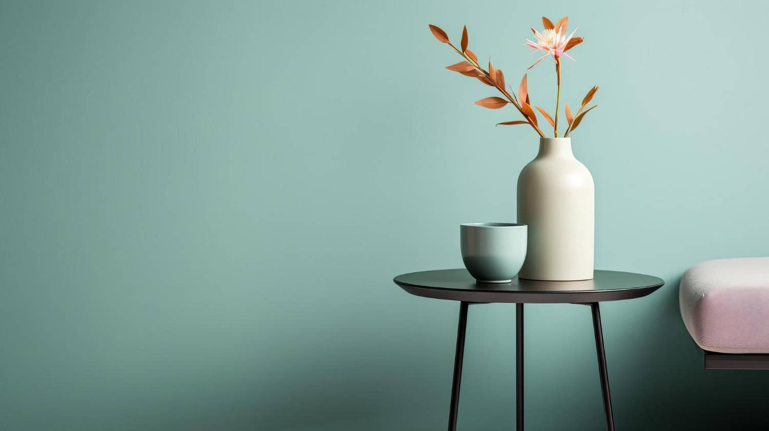 Small Space Decorating Ideas Creating Beauty in Compact Homes