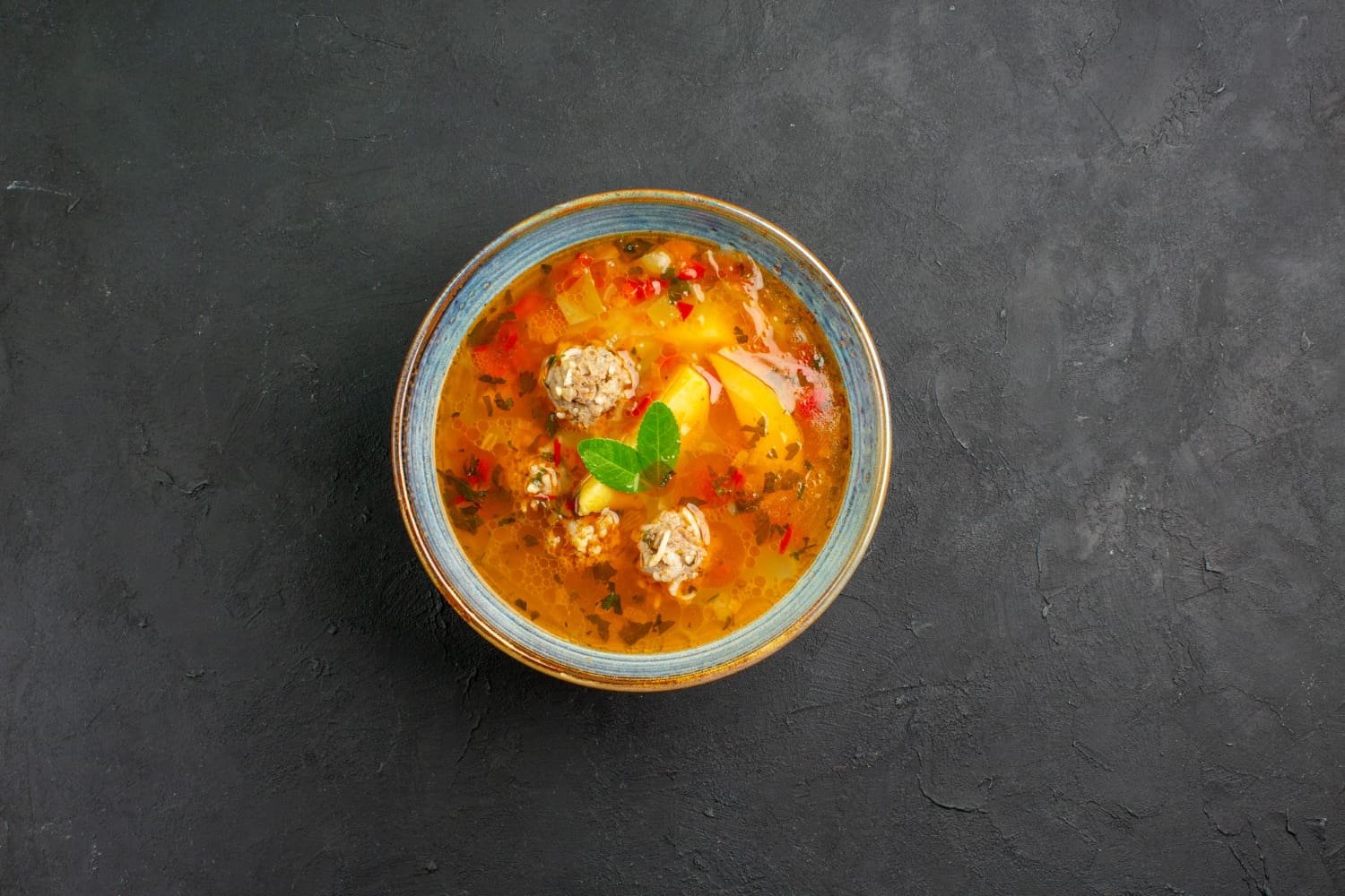 Comforting Soup Recipes Perfect for Cozy Evenings and Family Dinners