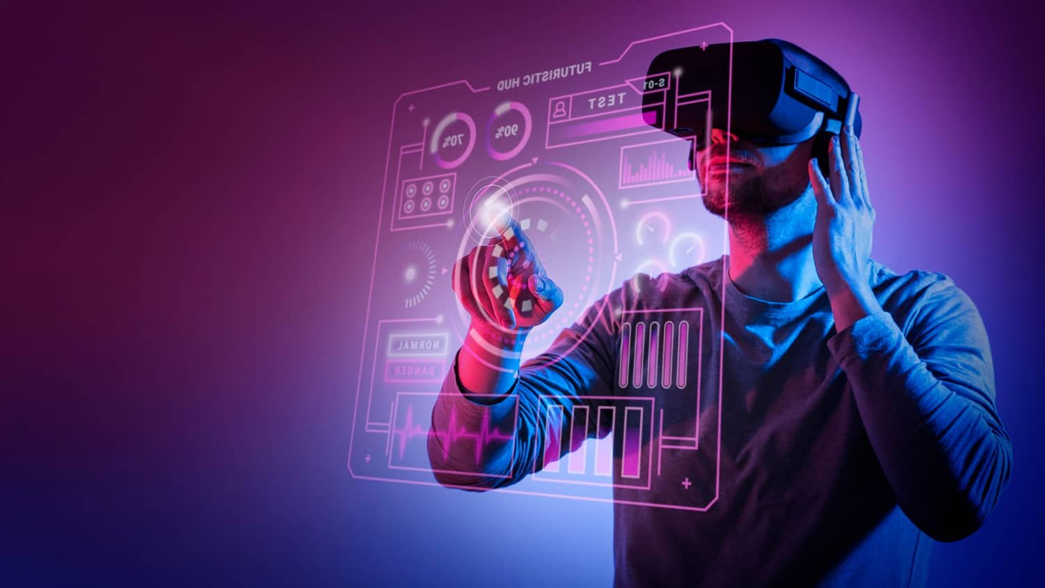 Emerging Technology Trends Reshaping Tomorrow’s Digital Innovation Landscape