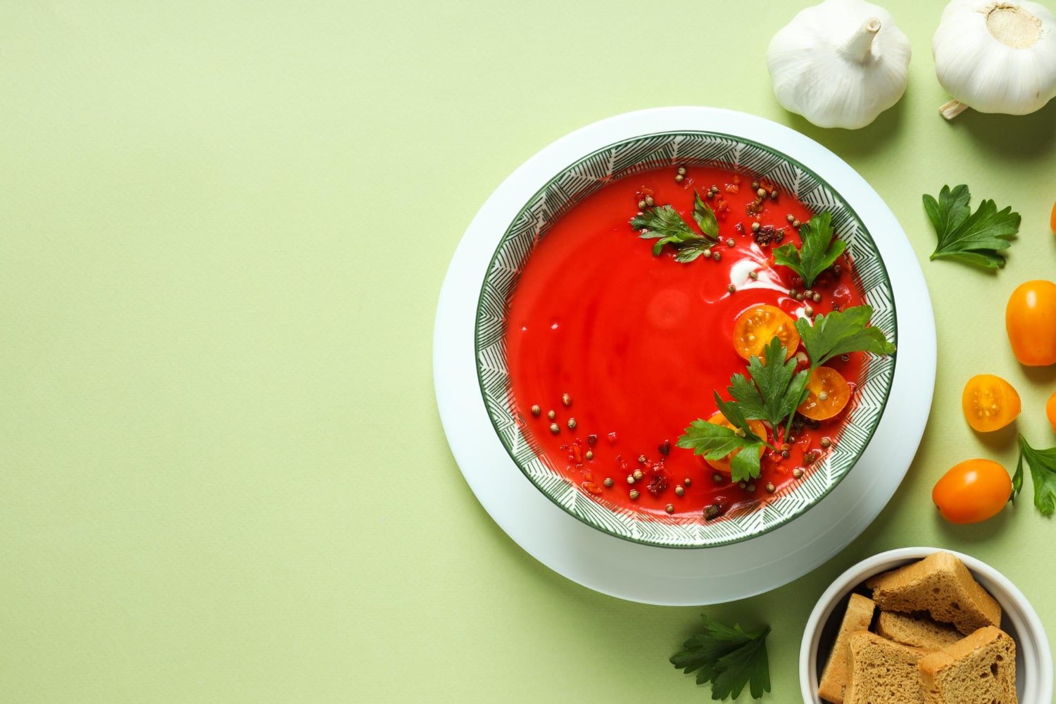 Homemade Tomato Soup Recipe For Comfort And Delicious Everyday Dining