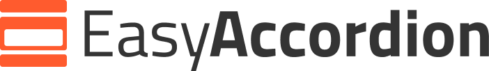 Easy Accordion